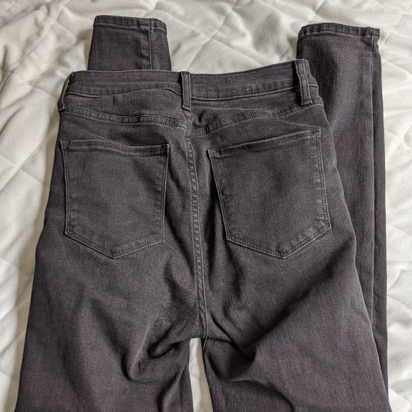 Sky High Rise Universal Jegging - Picture 7 of 10